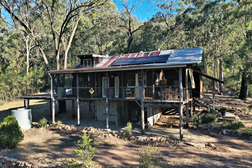 Contact agent for address, LAGUNA, NSW 2325