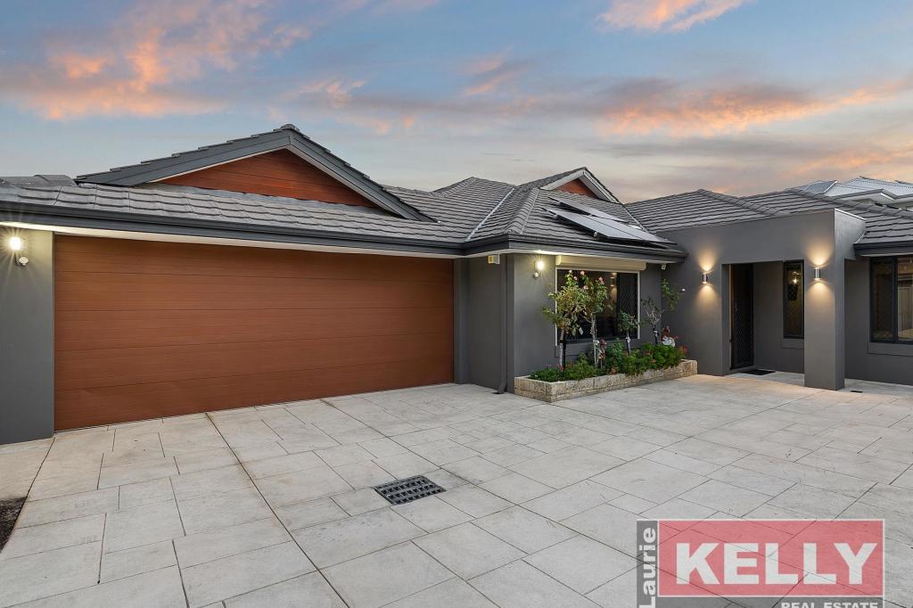 50a Gallipoli St, Lathlain, WA 6100