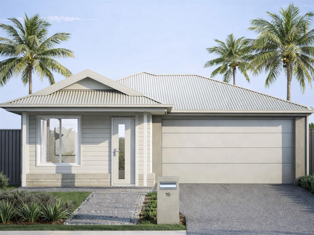 Contact Agent For Address, South Ripley, QLD 4306