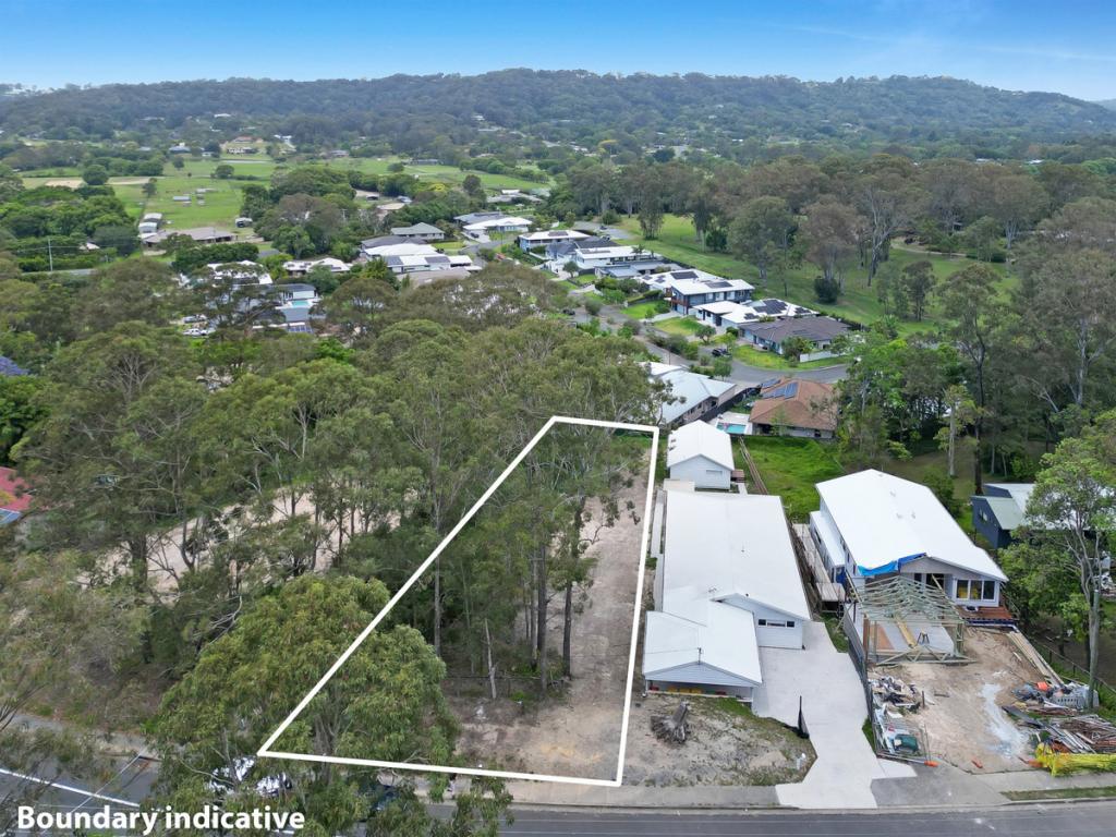 53 Trees Rd, Tallebudgera, QLD 4228