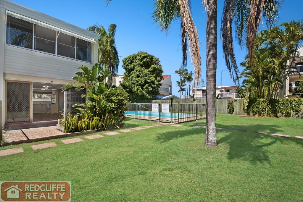 6/2a Moffatt St, Scarborough, QLD 4020