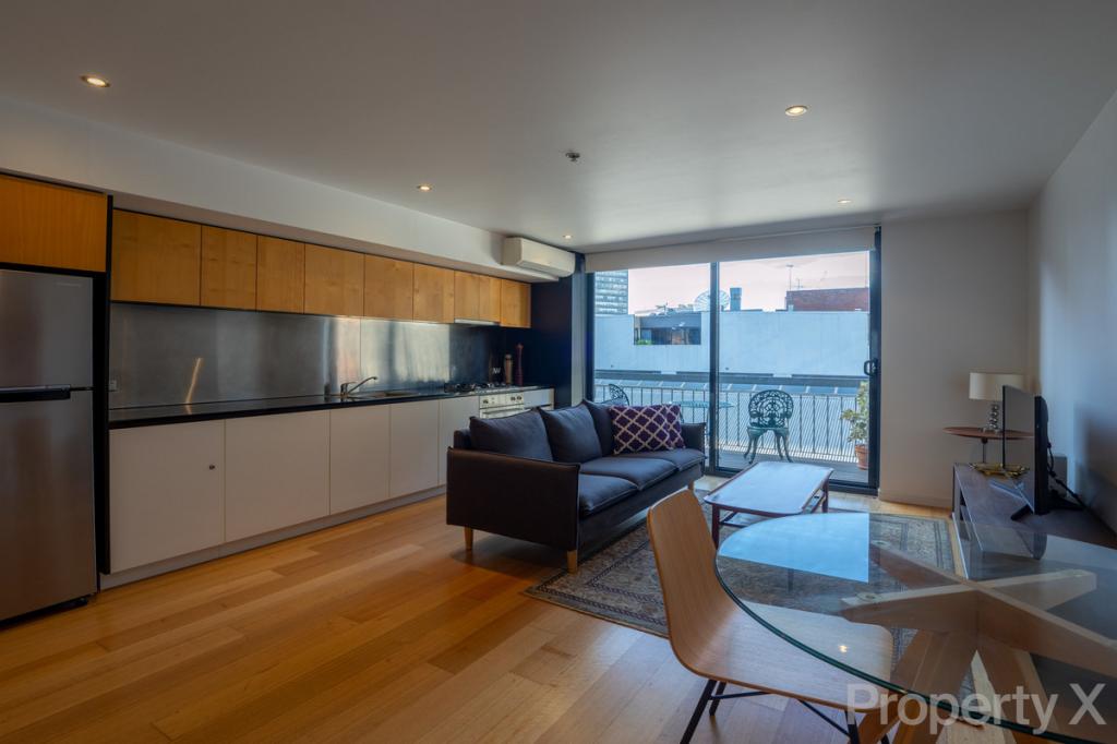 609/16 Liverpool St, Melbourne, VIC 3000