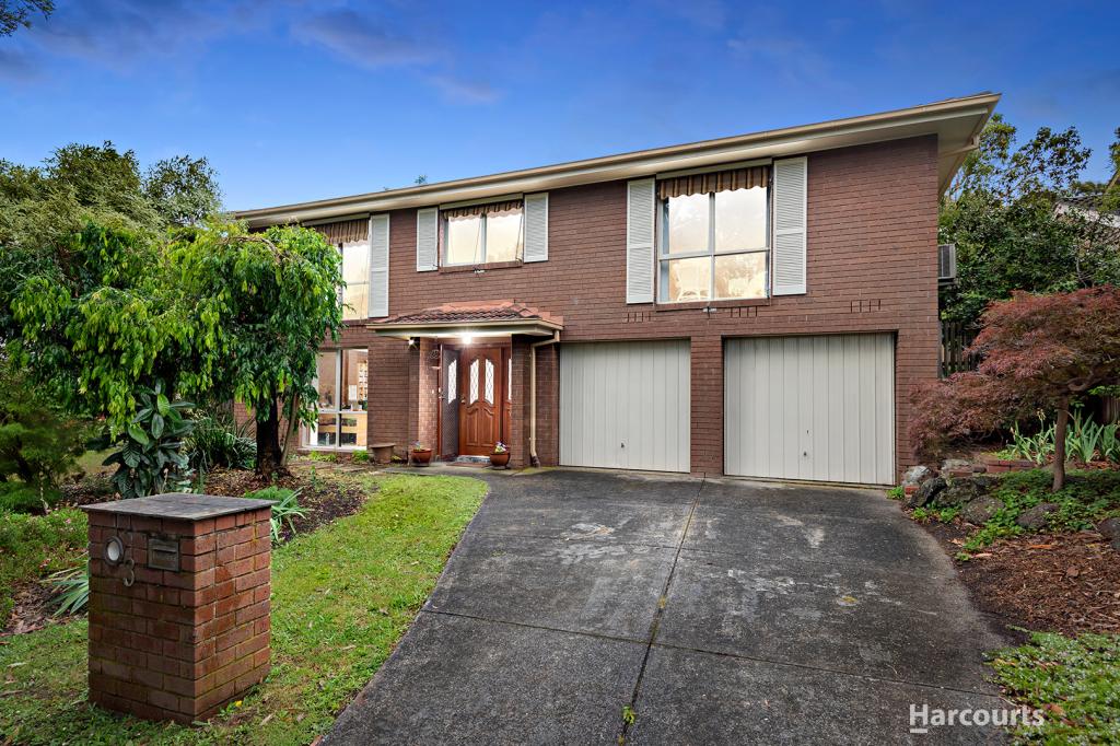 3 Browning Dr, Templestowe, VIC 3106