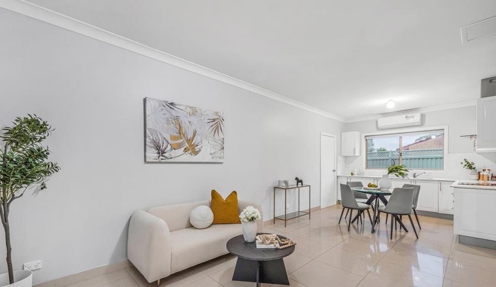 18 Condon Ave, Panania, NSW 2213