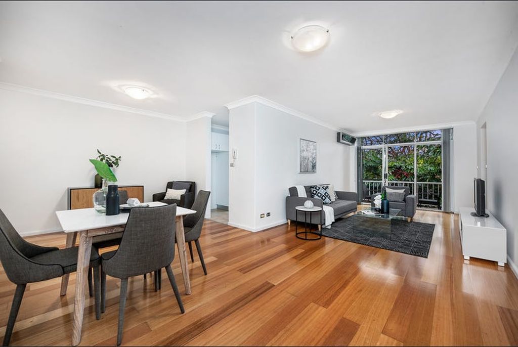 8/39 Dolphin St, Randwick, NSW 2031