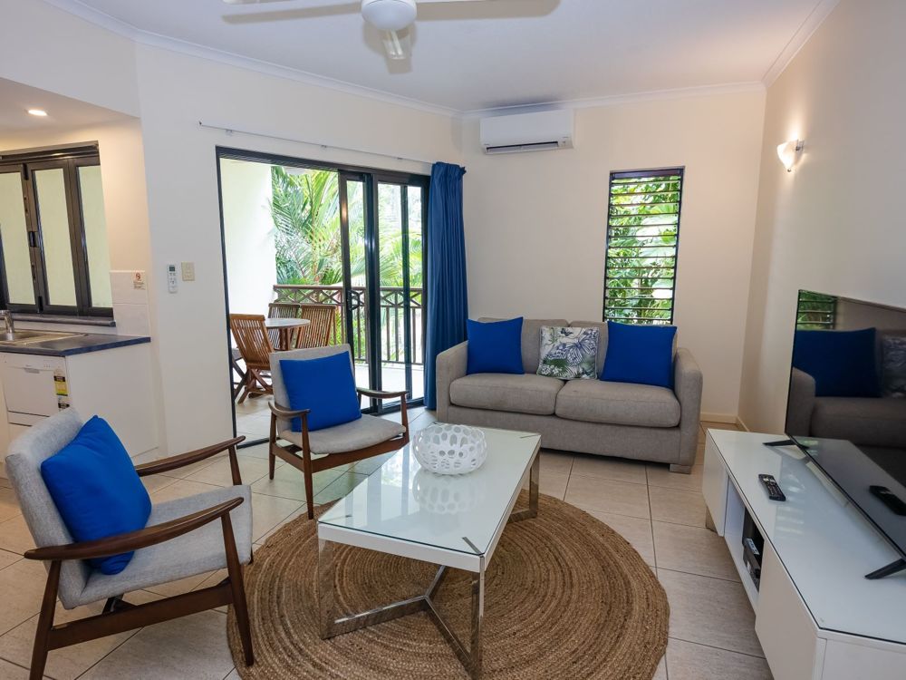 Contact Agent For Address, Port Douglas, QLD 4877