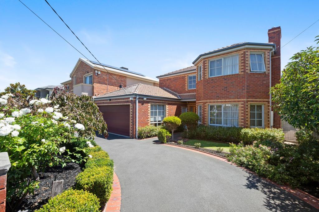 21 BIRDWOOD ST, PARKDALE, VIC 3195