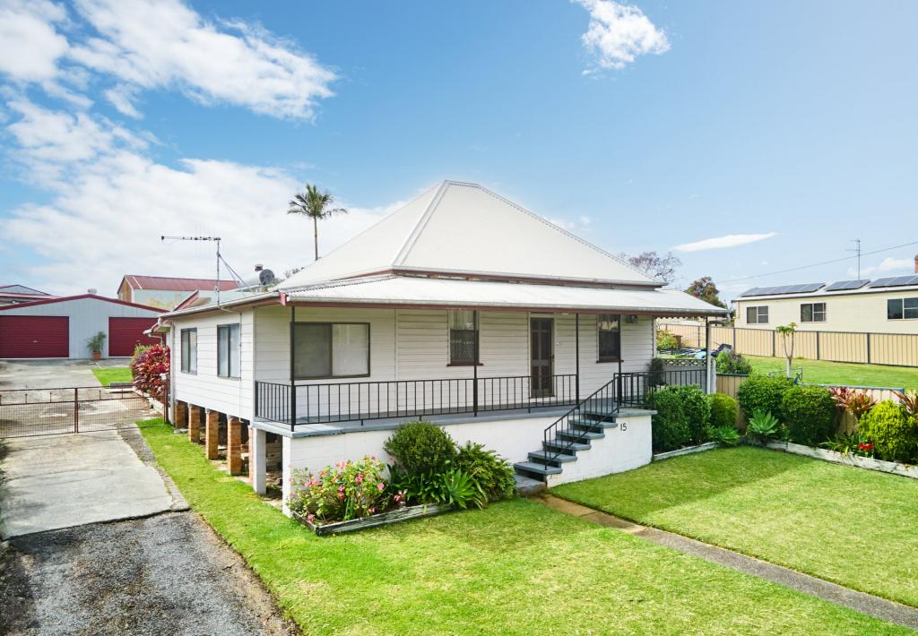 15 West St, Coopernook, NSW 2426