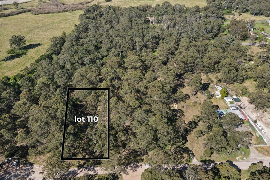 Lot/110 Deleware Rd, Angus, NSW 2765