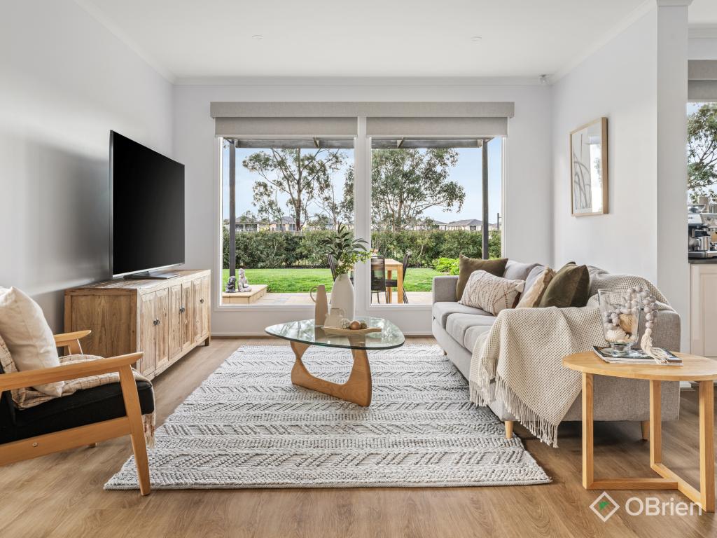 21 Niblick Cct, Sandhurst, VIC 3977