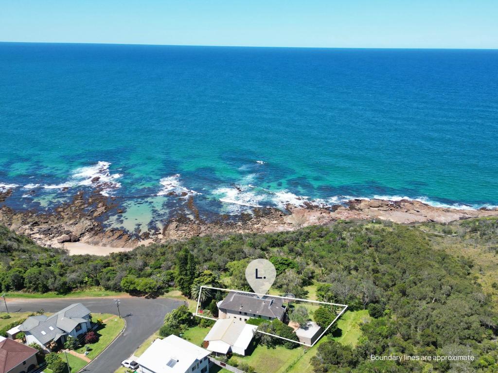 13 Honeysuckle Rd, Bonny Hills, NSW 2445