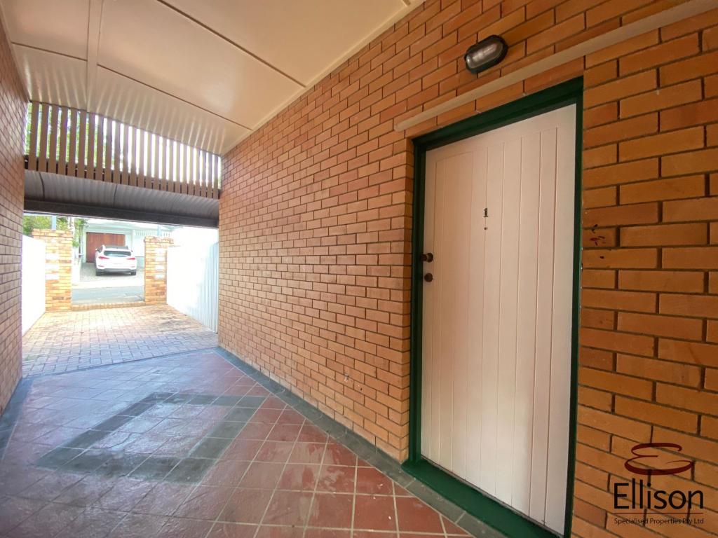 1/10 Loch St, West End, QLD 4101
