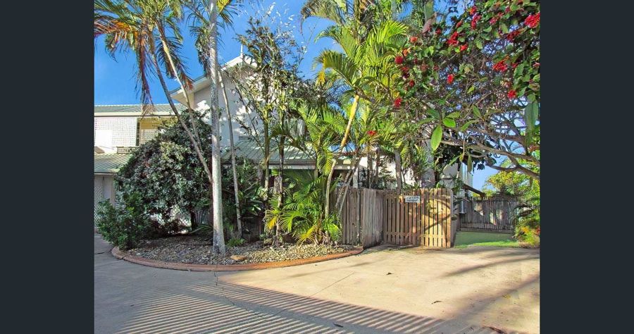 1/64 George St, Mackay, QLD 4740