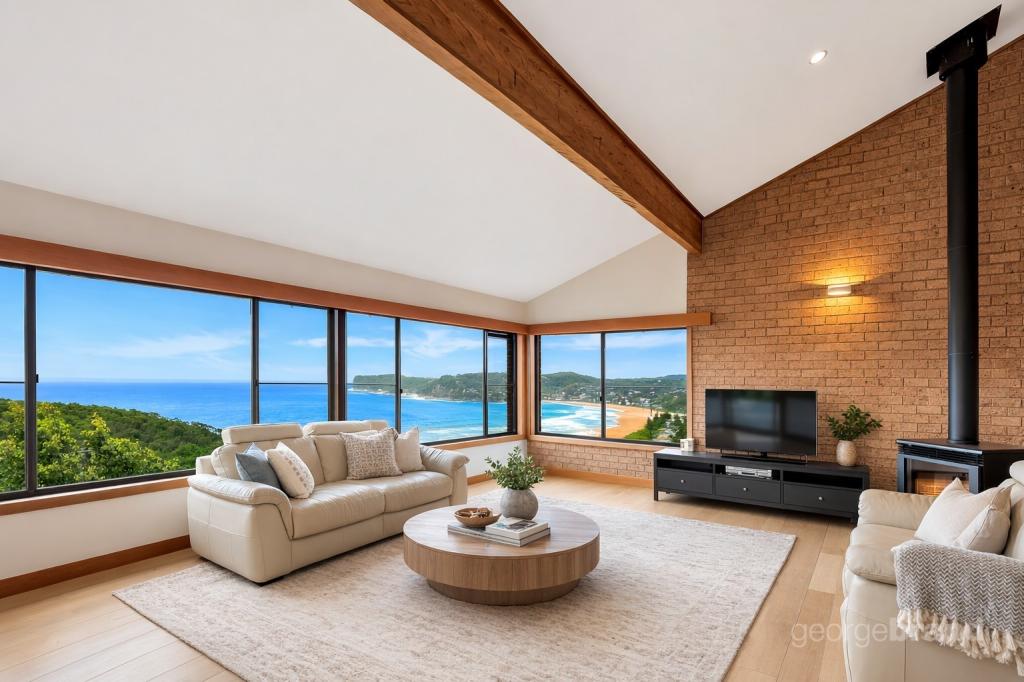 42 Bellevue Cres, North Avoca, NSW 2260