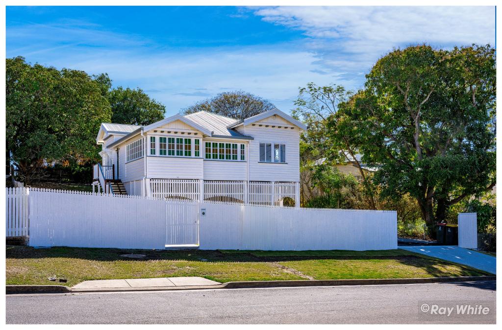 10 Wiseman St, The Range, QLD 4700