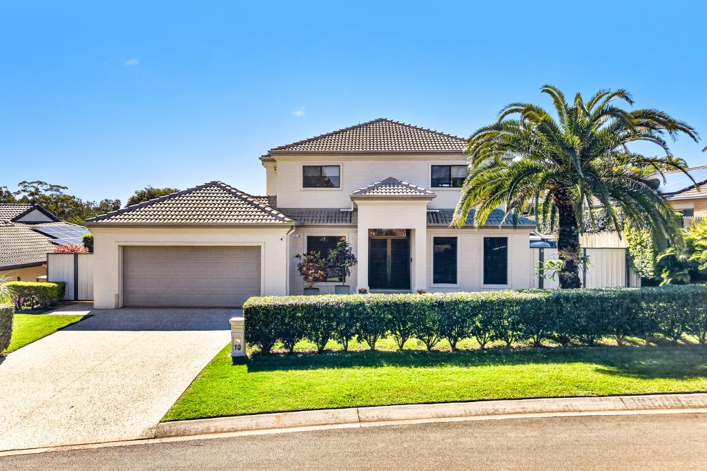 10 Hilary Ave, Redland Bay, QLD 4165