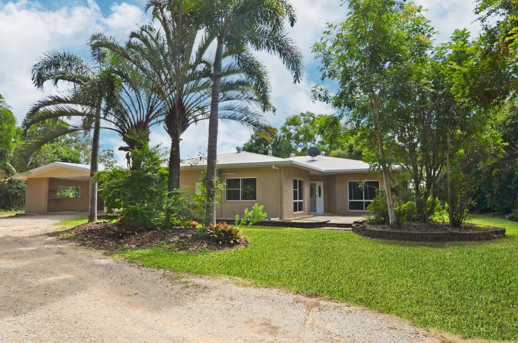 5 Debel Cl, Mareeba, QLD 4880