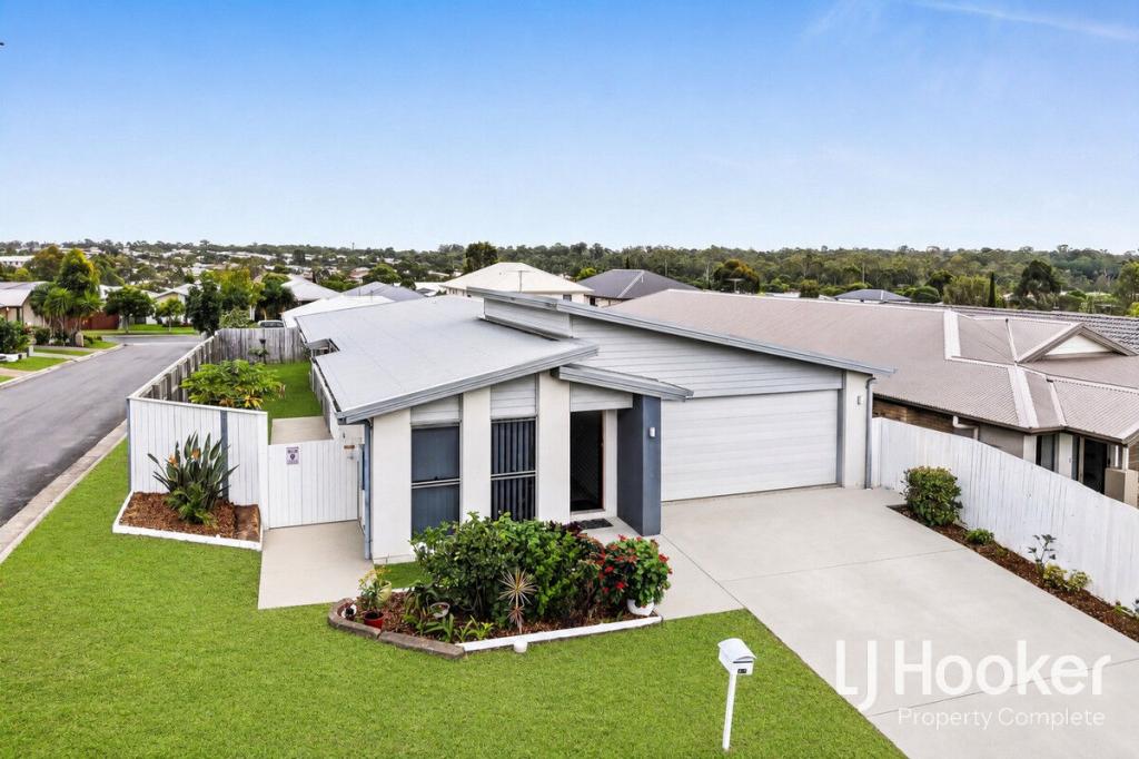17 Chalk St, Yarrabilba, QLD 4207