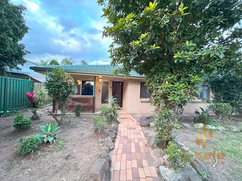 10 Enford St, Hillcrest, QLD 4118