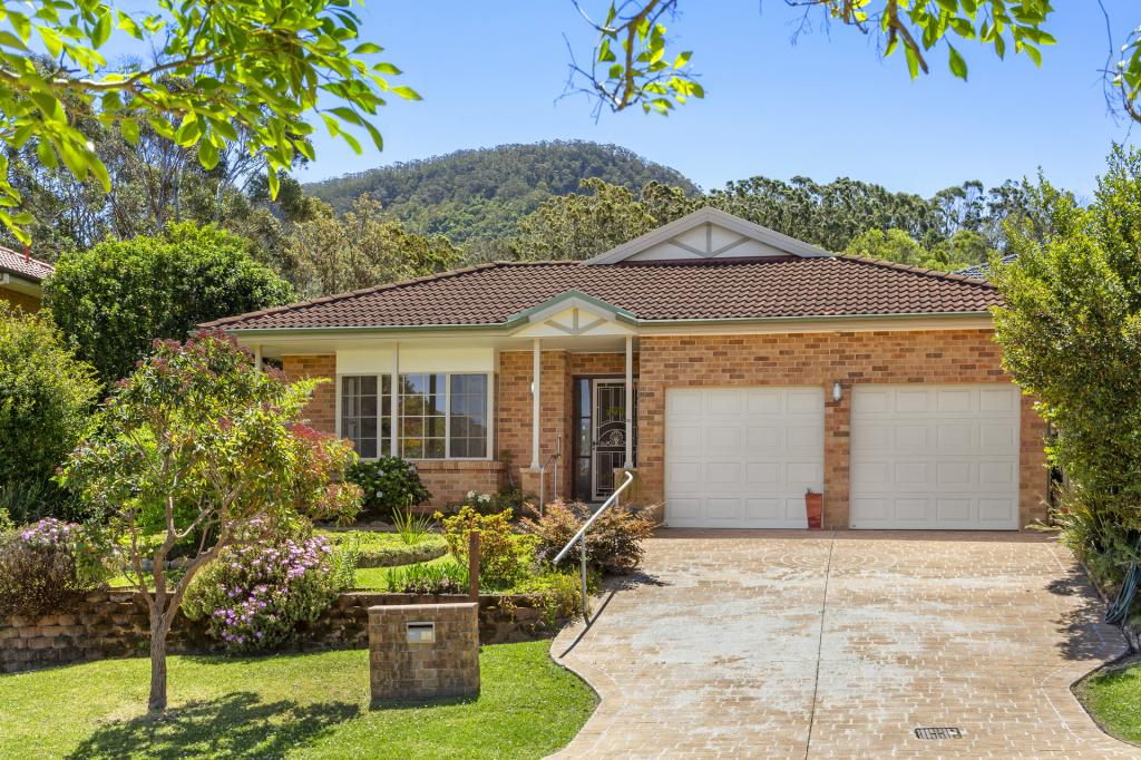 30 Lyrebird Way, Farmborough Heights, NSW 2526