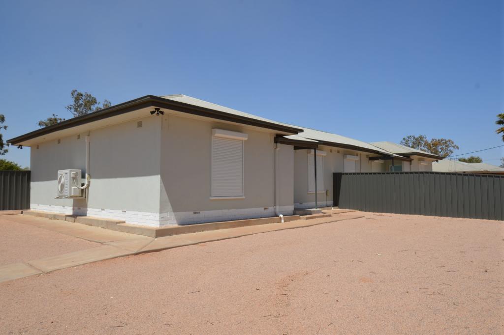 60 Stokes Tce, Port Augusta West, SA 5700