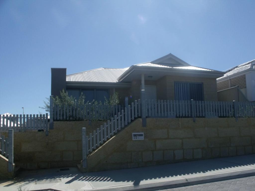 22 Mainsheet Way, Alkimos, WA 6038