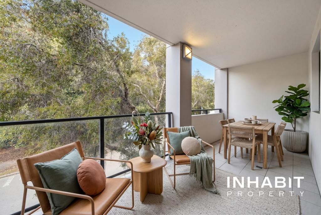 13/121-123 Hill St, East Perth, WA 6004