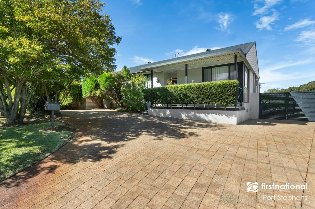 68 CAMPBELL AVE, ANNA BAY, NSW 2316