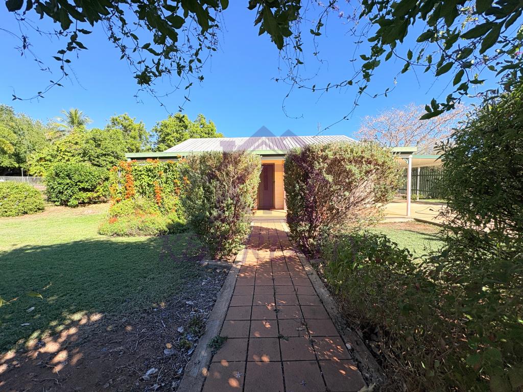 16 Gordon St, Richmond Hill, QLD 4820