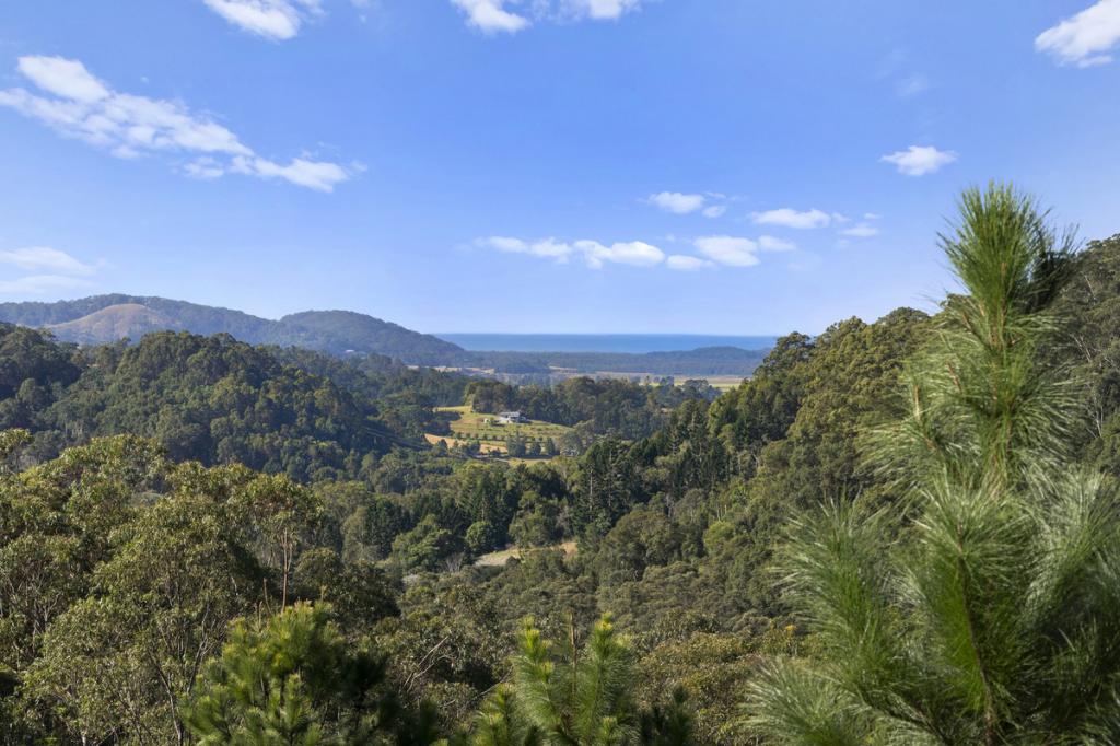 536 Cudgera Creek Rd, Cudgera Creek, NSW 2484