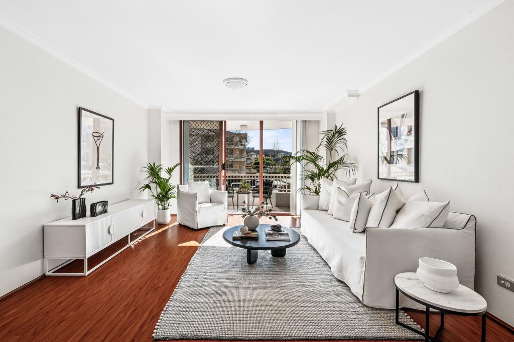 408/83-93 Dalmeny Ave, Rosebery, NSW 2018