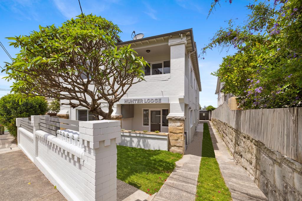 11A FLETCHER ST, TAMARAMA, NSW 2026