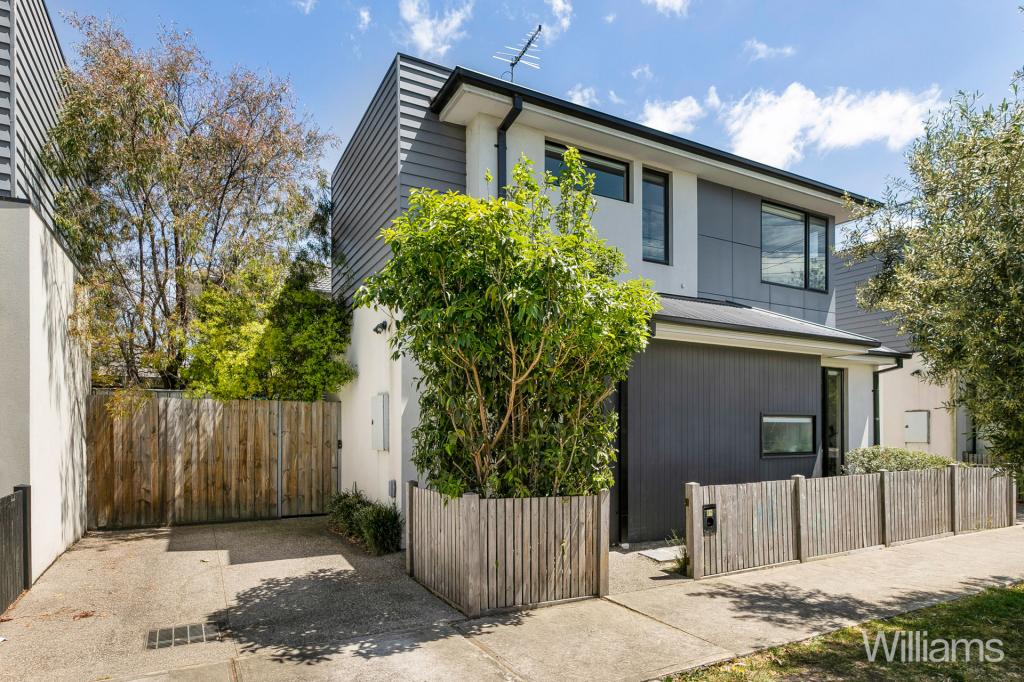 89 Graham St, Newport, VIC 3015