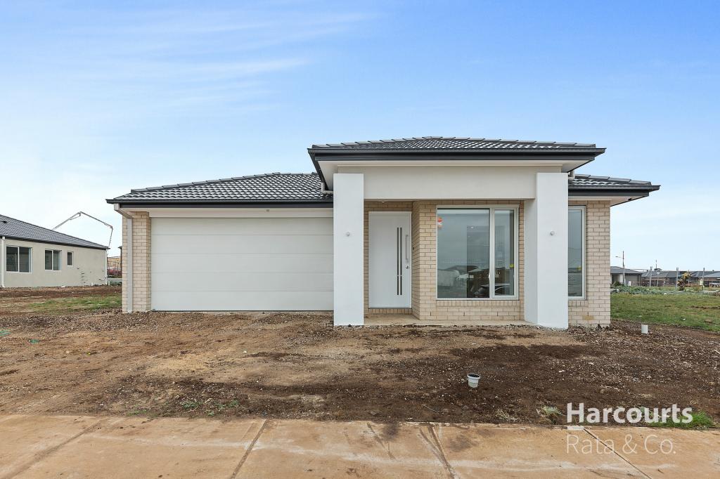 14 Madeira Dr, Truganina, VIC 3029