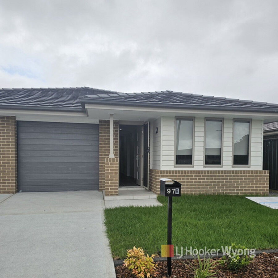 97A MINNESOTA RD, HAMLYN TERRACE, NSW 2259