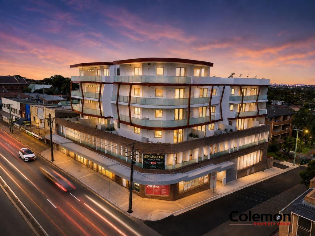 164-172 Liverpool Rd, Enfield, NSW 2136