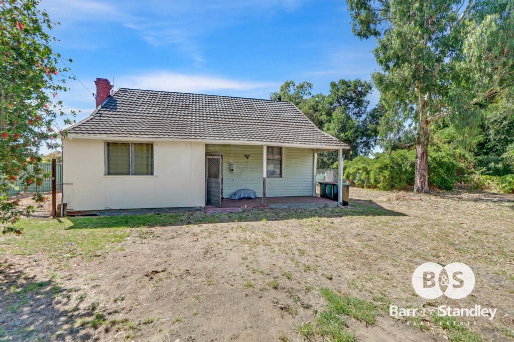 42 Emerald St, Donnybrook, WA 6239