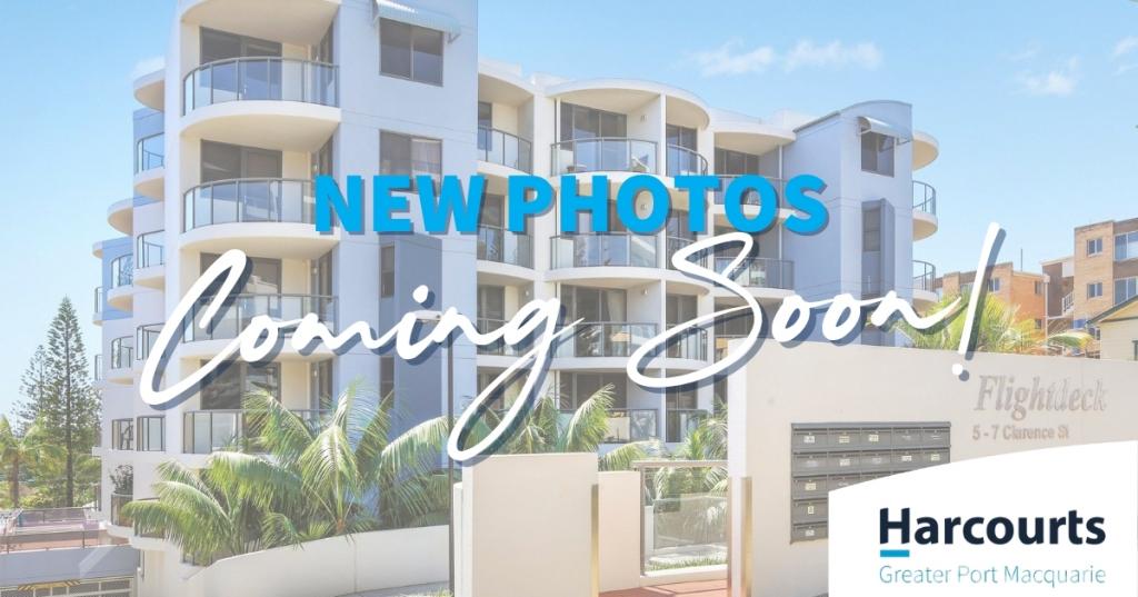 102/5-7 Clarence St, Port Macquarie, NSW 2444