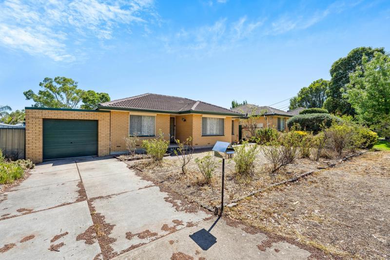 18 Gorman St, Modbury, SA 5092