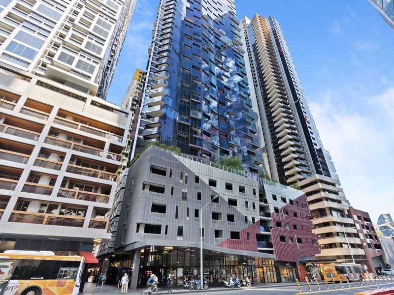 3911/33 Rose Lane, Melbourne, VIC 3000