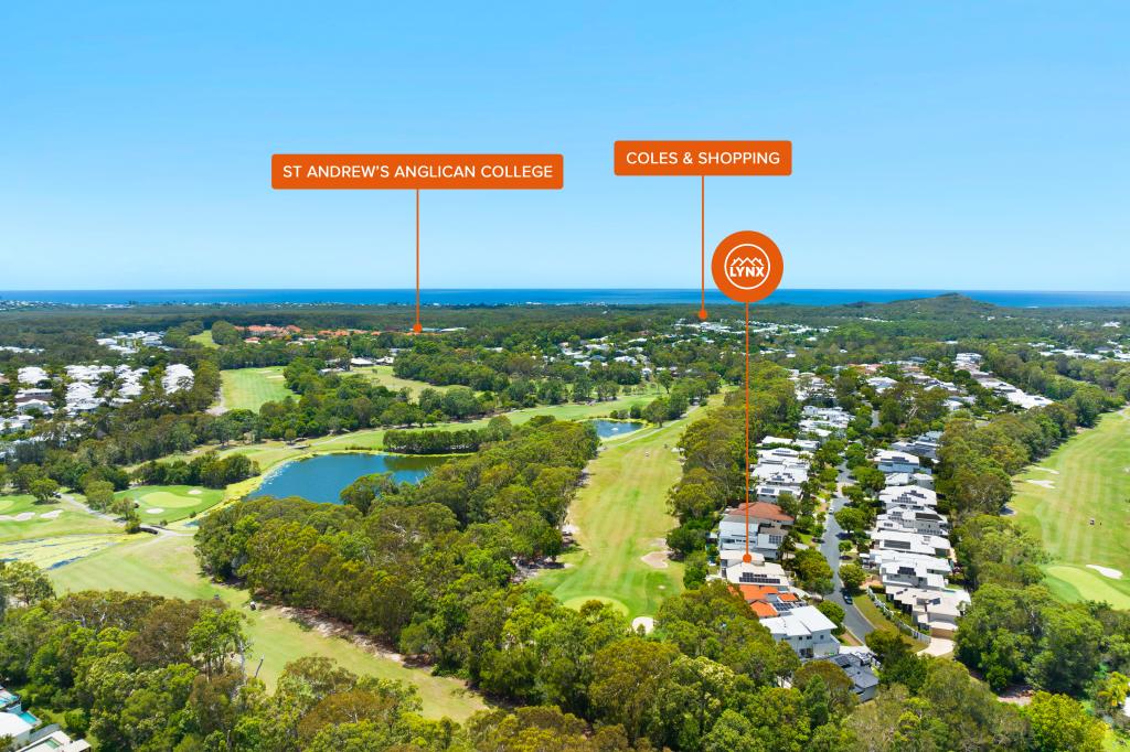 50 Lakeside Dr, Peregian Springs, QLD 4573