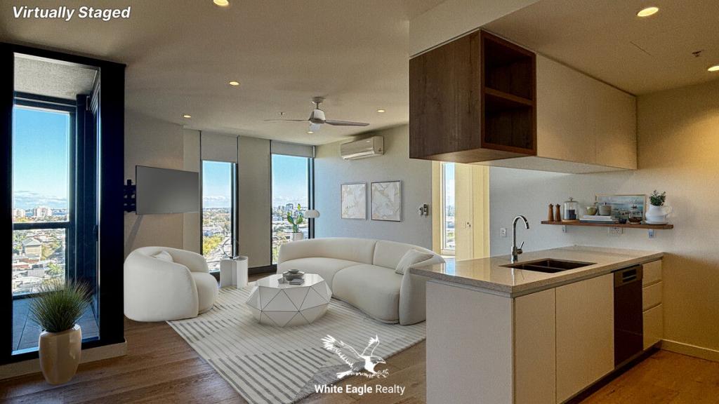 1108/259 Normanby Rd, South Melbourne, VIC 3205