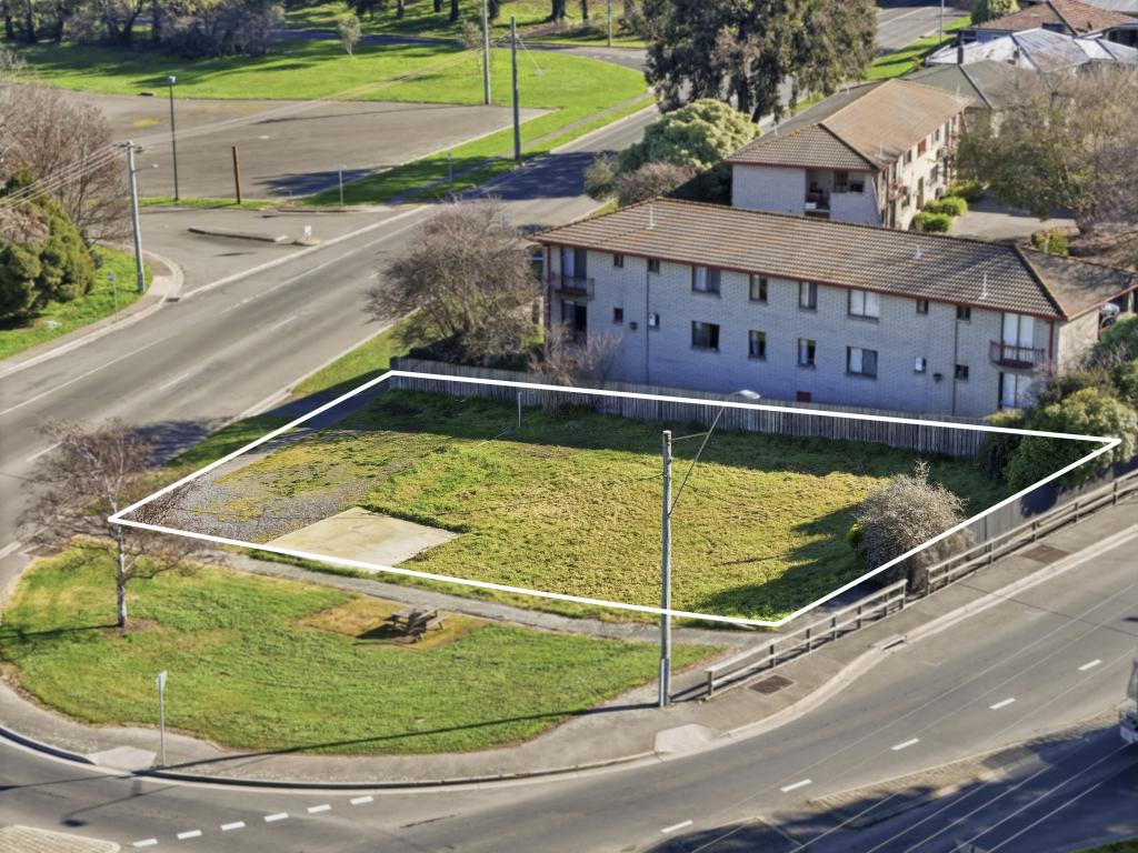 17 George Town Rd, Newnham, TAS 7248