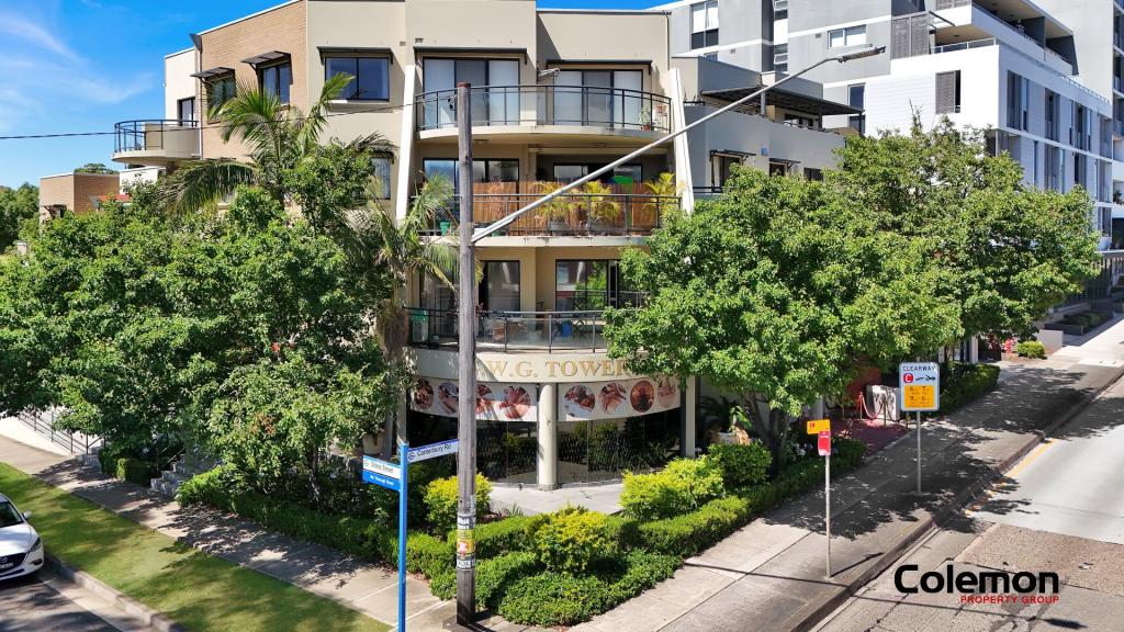 Lot 15 - 18/300-306 Canterbury Rd, Canterbury, NSW 2193