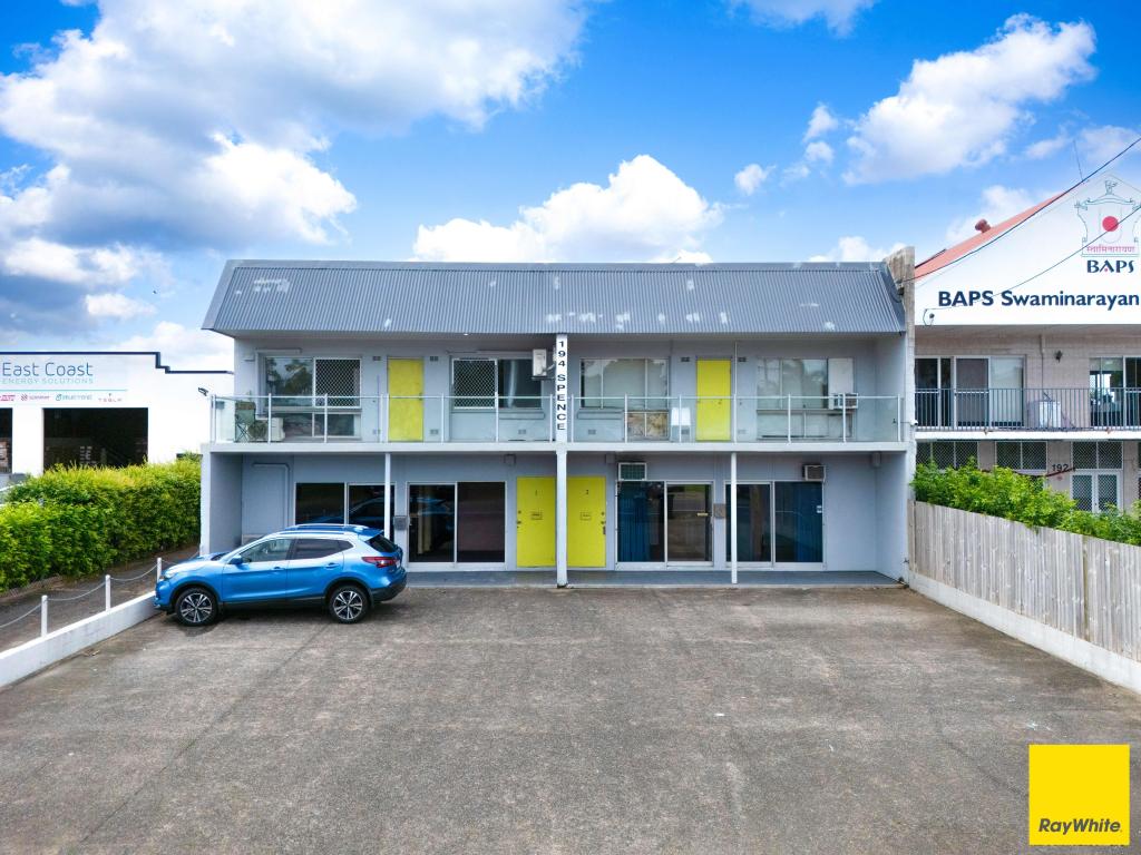 194 Spence St, Bungalow, QLD 4870