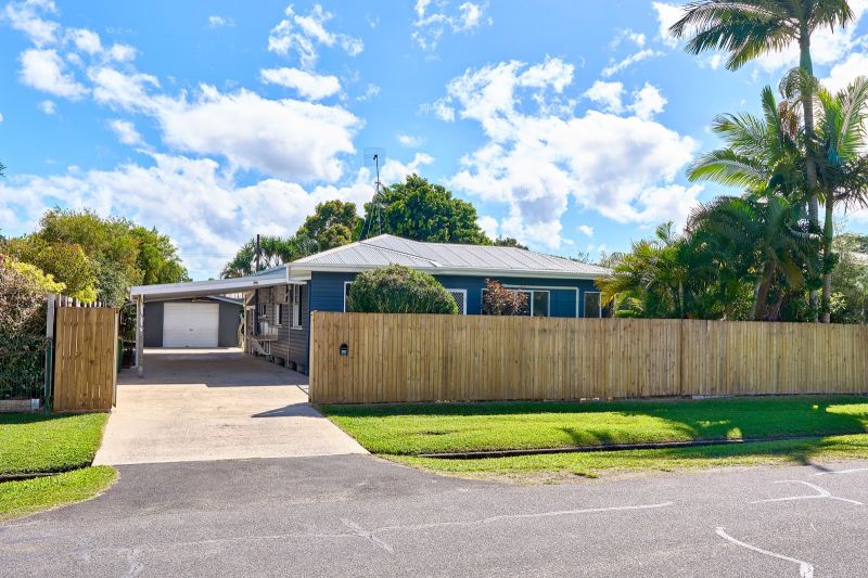 10 Healy St, Gordonvale, QLD 4865