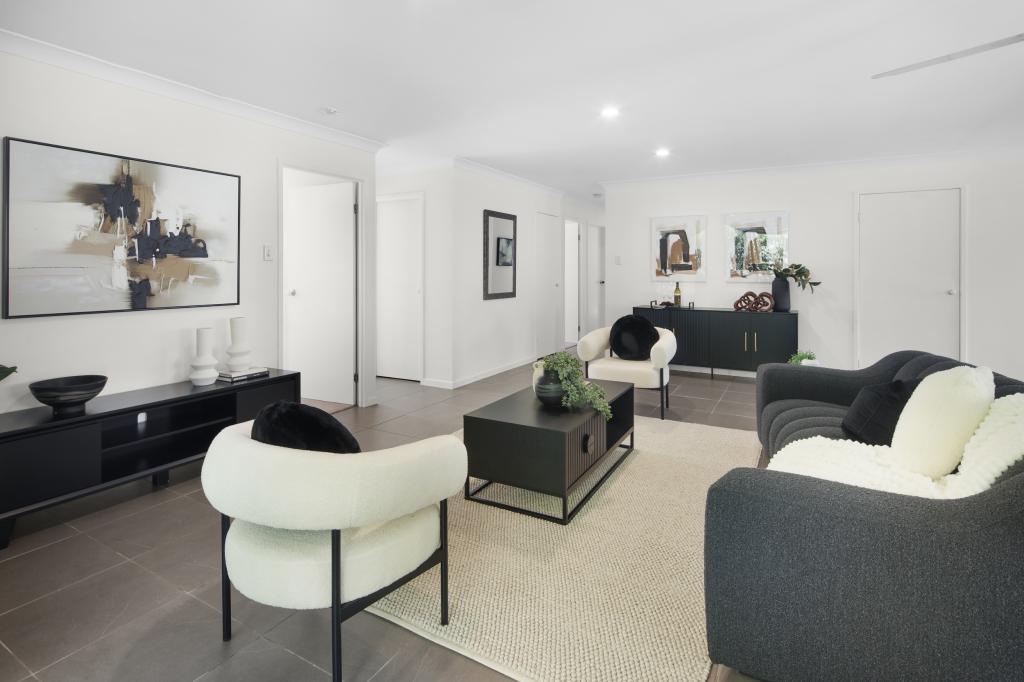 7 Cook Lane, Logan Reserve, QLD 4133