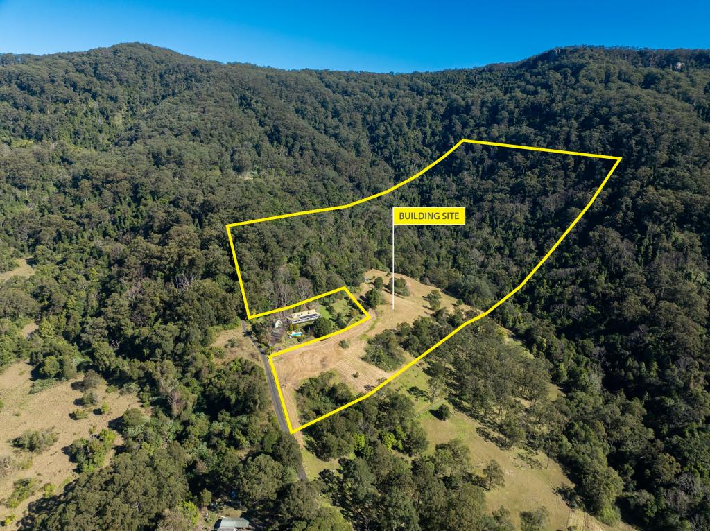 Lots 41 & 2 Daltons Rd, Jamberoo, NSW 2533