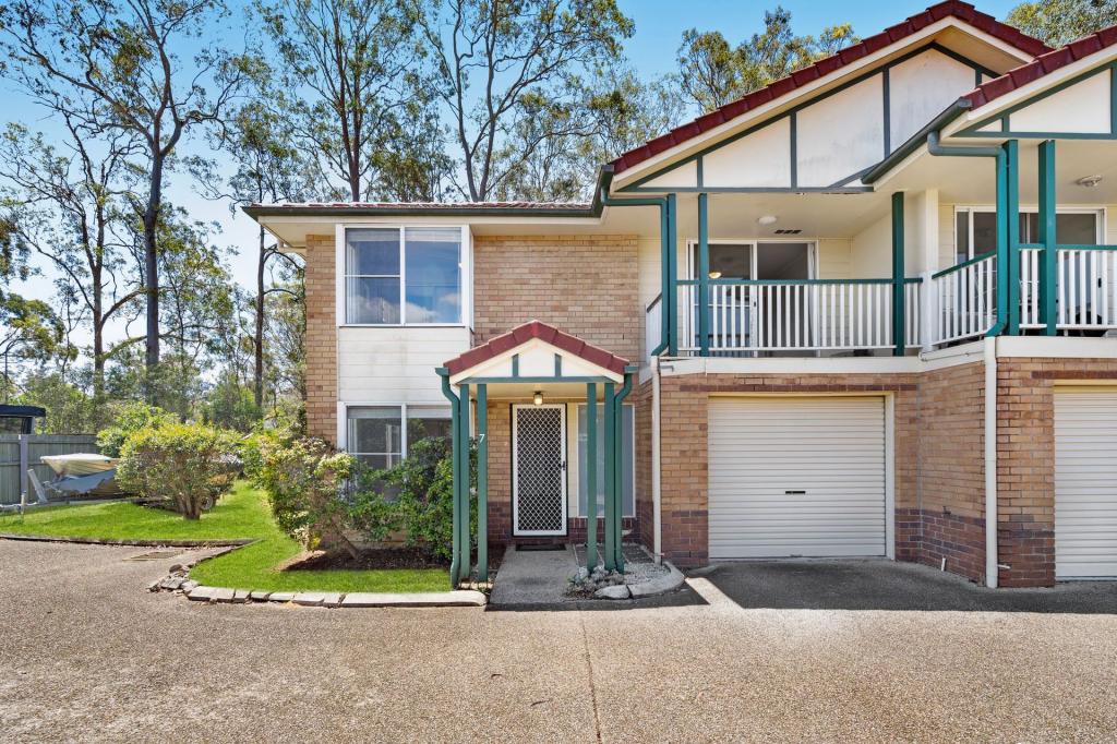 7/28 Gleneagles Ave, Cornubia, QLD 4130