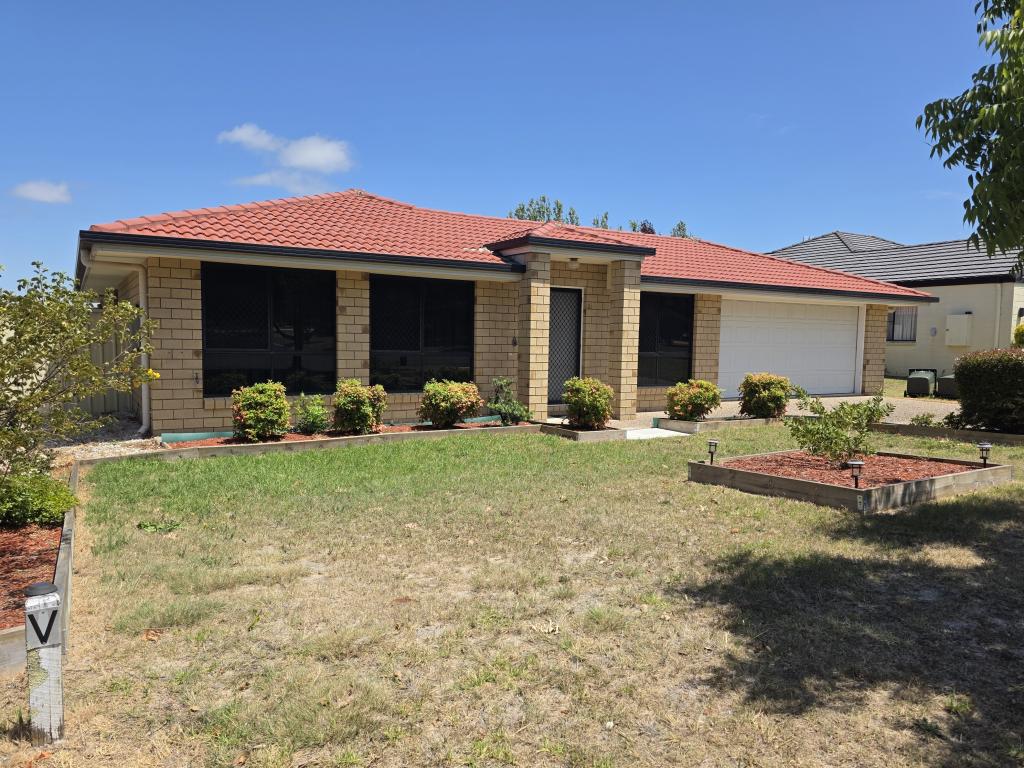 38 Torrisi Tce, Stanthorpe, QLD 4380